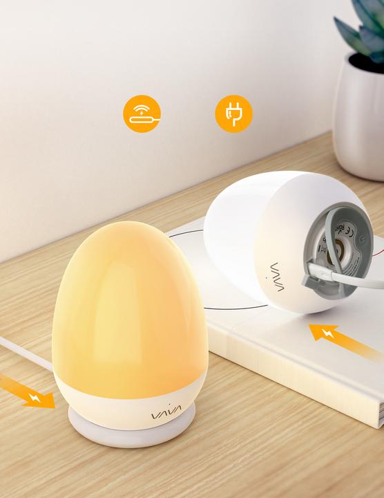 Actual product image Vava PingoDream