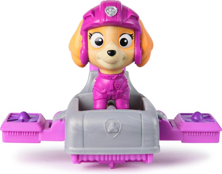 Actual product image Paw Patrol Action Pups Skye