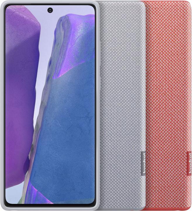 Immagine prodotto Samsung Copertura Kvadrat (Samsung Galaxy Note 20)