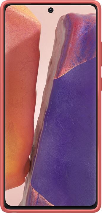 Produktbild Samsung Kvadrat Cover (Samsung Galaxy Note 20)