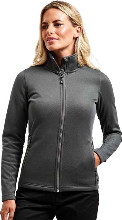 Actual product image Premier Jacket With Zipper (M)