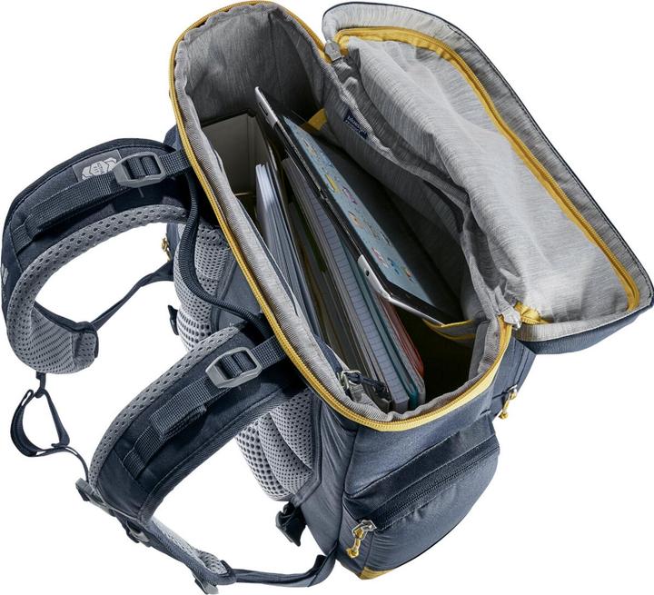 Produktbild Deuter Schulrucksack Scula (44 l)