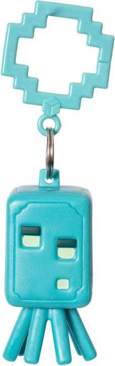 Image du produit Just Toys Minecraft Backpack Hangers S2