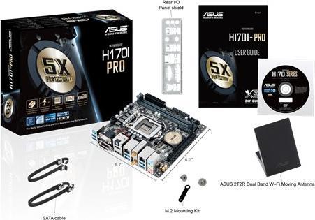 Image du produit ASUS Rampage V Edition 10 (LGA 2011-v3, Intel X99, E-ATX)