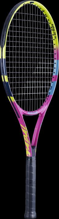 Produktbild Babolat Nadal Junior 26 (00, 240 g)