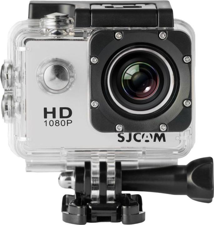 Actual product image Sjcam SJ4000 action sports camera 12 MP CMOS 25.4 / (1/3 inch) (60p)