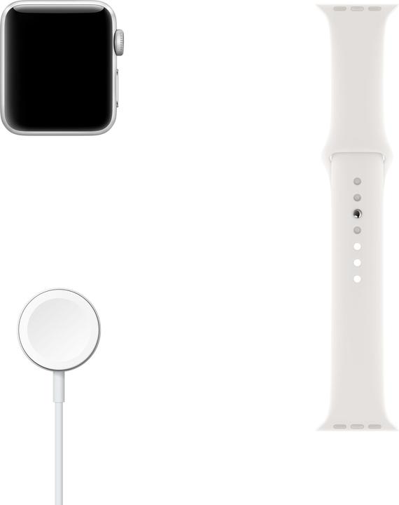 Produktbild Apple Watch Series 3 (38 mm)