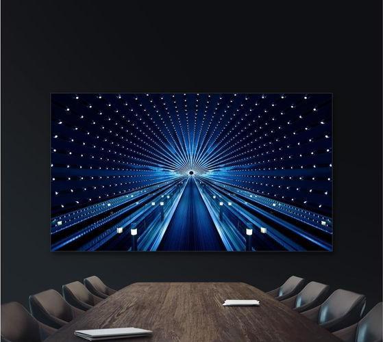 Image du produit Samsung LH008IABMUS/EN (3840 x 2160 pixels, 146")