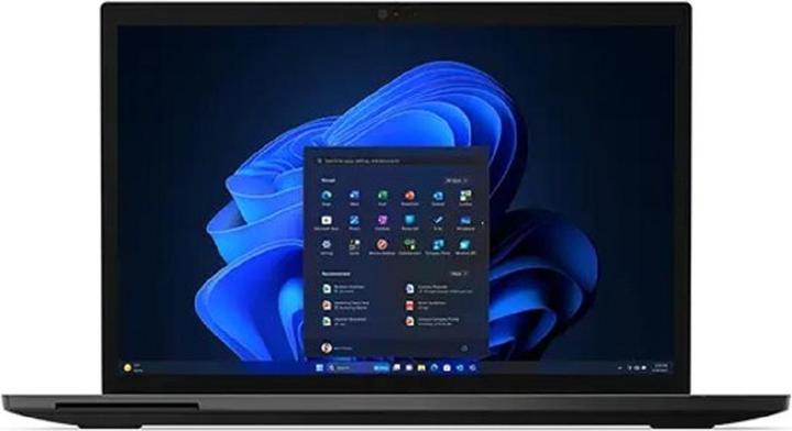 Produktbild Lenovo ThinkPad L13 2-in-1 Gen 5 (13.30", Intel Core Ultra 7 155U, 16 GB, 512 GB, DE)