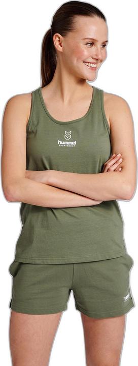 Image du produit hummel Lgc Val Tanktop (XS)