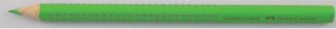 Image du produit Faber-Castell poignée jumbo (Herbe verte, 1 x)