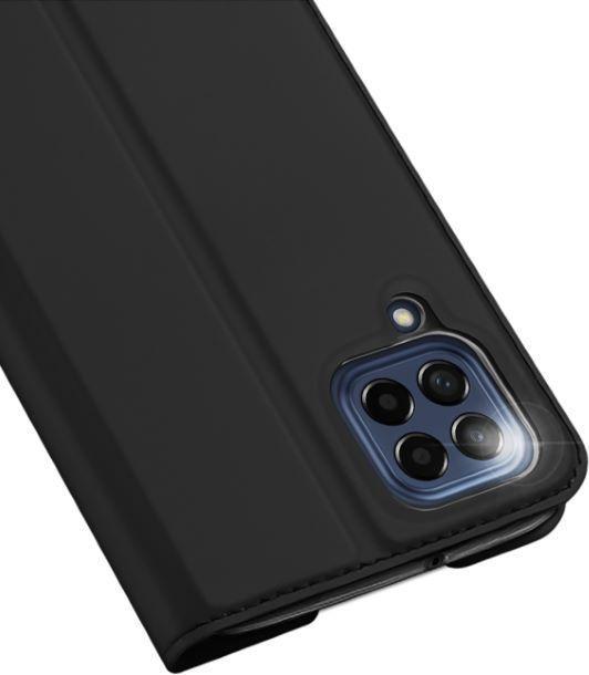Produktbild Dux Ducis Skin Pro Series Bookcover (Samsung Galaxy M53 5G)