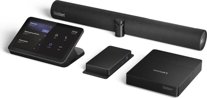 Image du produit Lenovo ThinkSmart Core Gen 2 IPFRK MTR