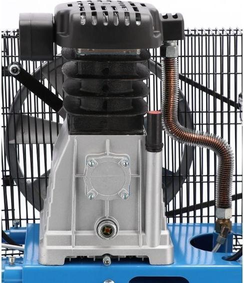 Produktbild Airpress HL 340/90 (10 Bar, 90 l)