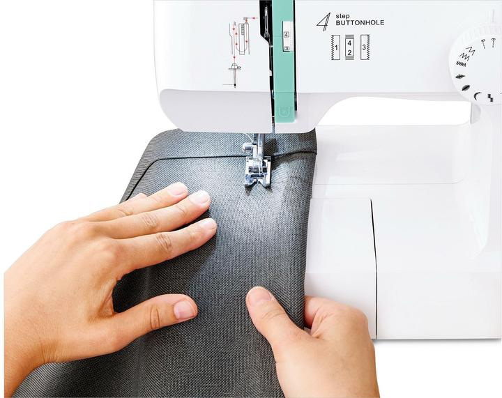 Produktbild Life Nähmaschine SM70 (MD 11179)