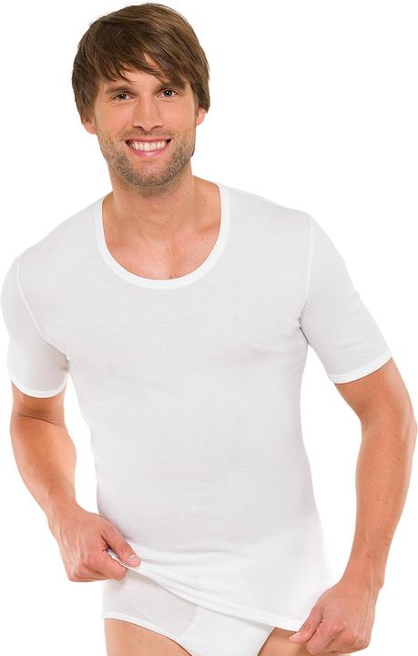 Immagine prodotto Schiesser Gilet a costine sottili Essentials (7)