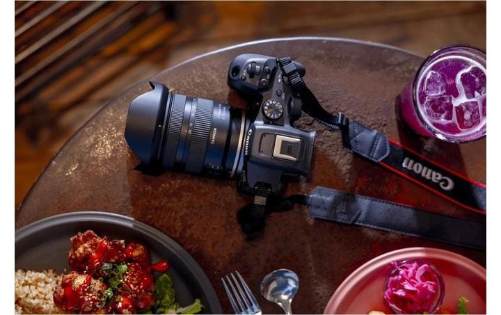 Actual product image Tamron 11-20mm F/2.8 Di III-A RXD (Canon RF, APS-C / DX)