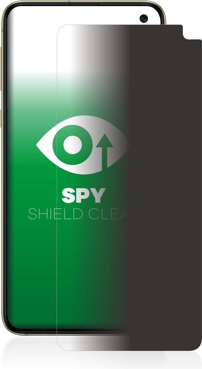 Image du produit upscreen Spy Shield Protection Anti-Espion (1 pièce(s), Samsung Galaxy S10e)