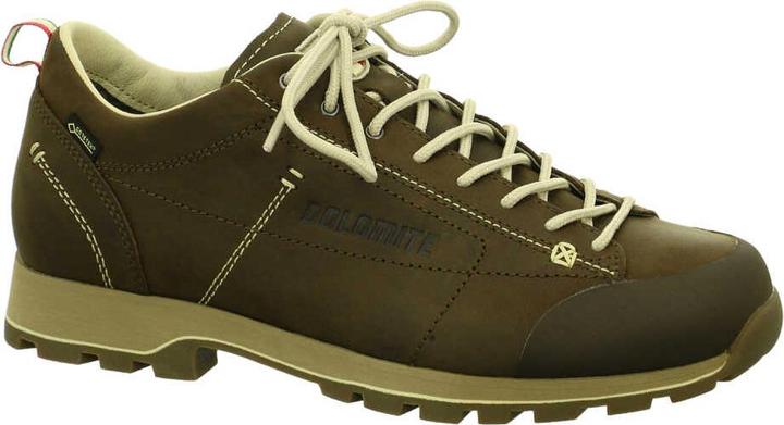 Actual product image Dolomite Cinquantaquattro Low FG GTX Shoes (45)