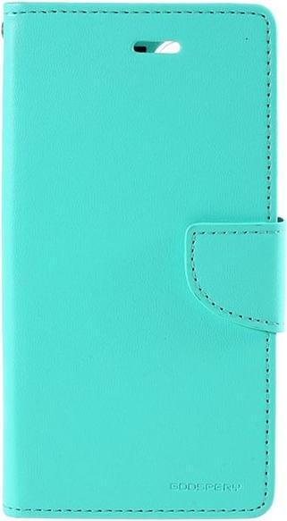 Actual product image Goospery Bravo Diary Series (Apple iPhone 12 Pro Max)