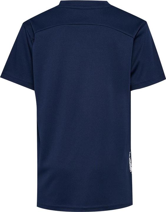 Immagine prodotto hummel hmlJR PULSE TRAINING T-SHIRT (104)