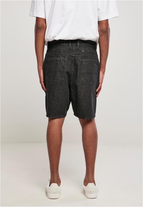 Immagine prodotto Urban Classics Bermuda in denim biologico - 17048 (36)