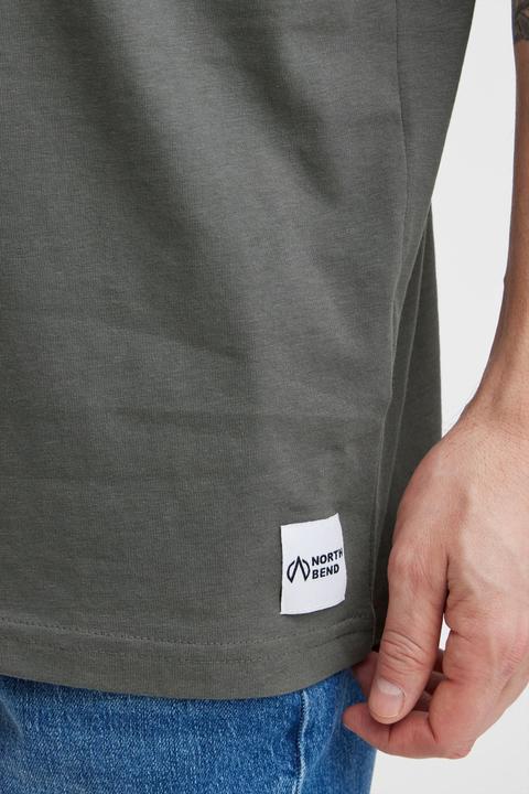 Immagine prodotto North Bend NBCarsten M T-shirt 241803MMM (XXL)