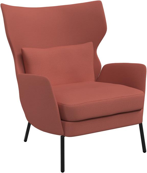 Cat. 2, Caleido 12032 light coral