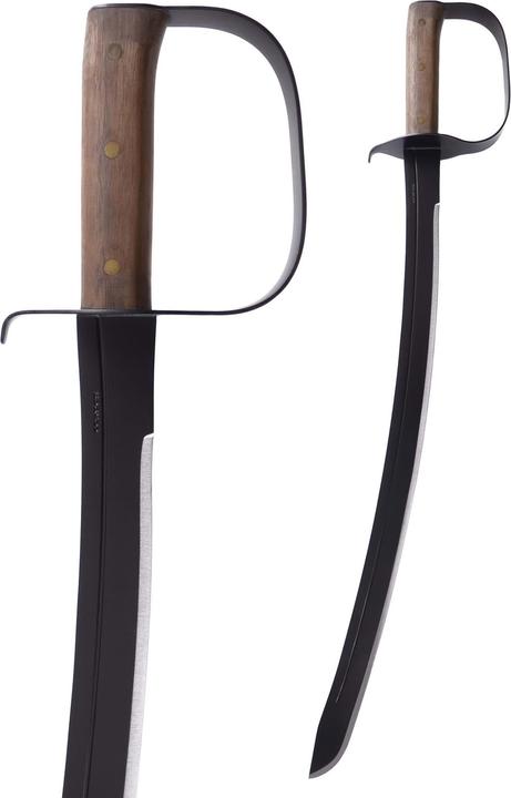 Immagine prodotto Condor Tool & Knife Cutlass navale