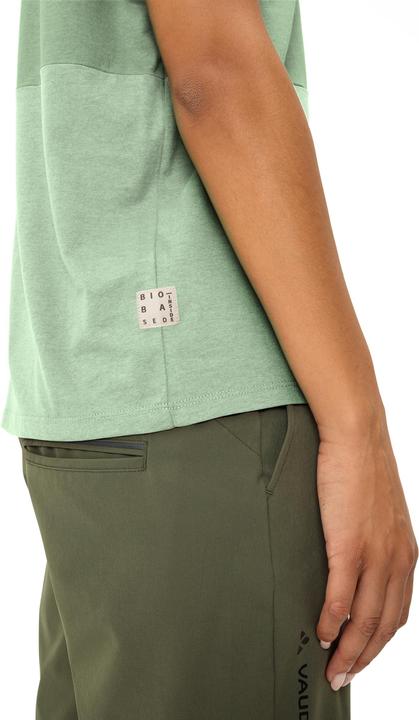 Actual product image Vaude Redmont III (S)