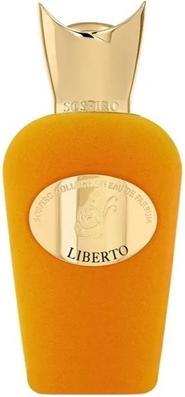 Produktbild Sospiro Perfume Sospiro Parfums Liberto Eau De Parfum Spray 100ml (Eau de Parfum, 100 ml)