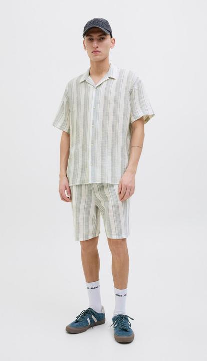 Image du produit Jack & Jones Chemise Relaxed Fit Chemise (M)
