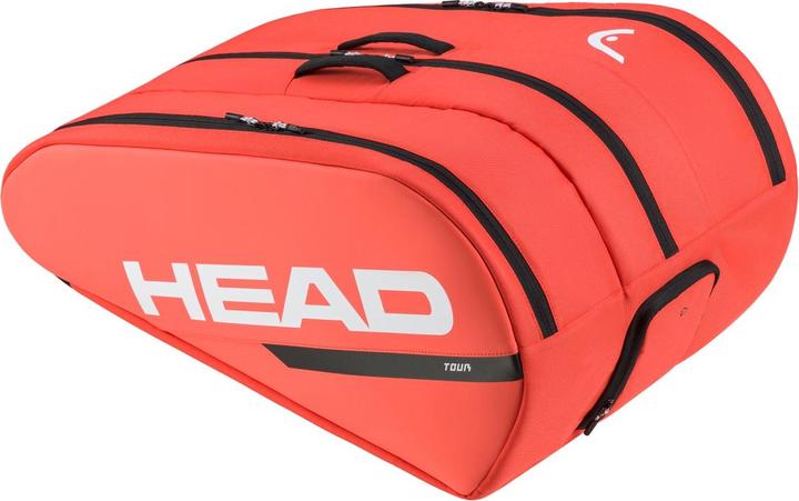 Head Tour Schlägertasche XL FO (12R)