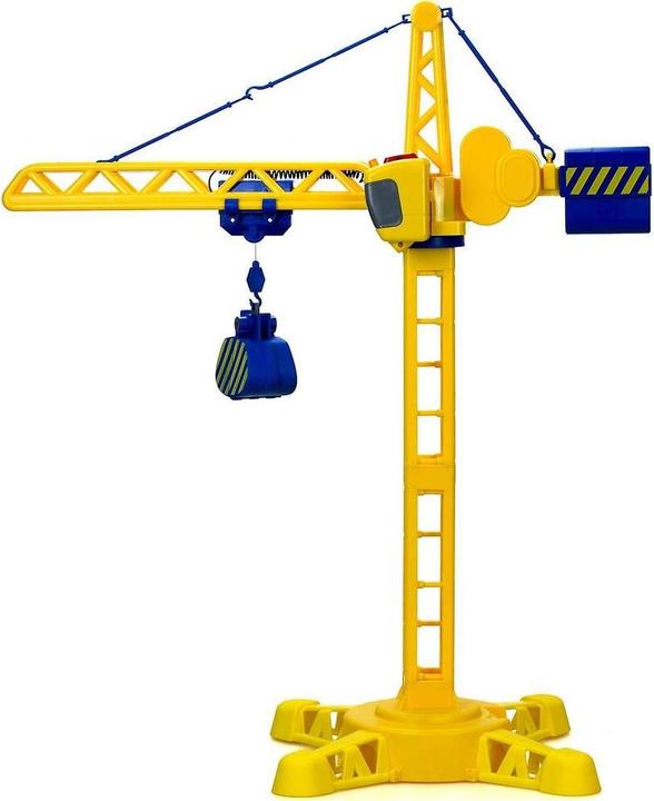 Image du produit Silverlit La grue de Tooko