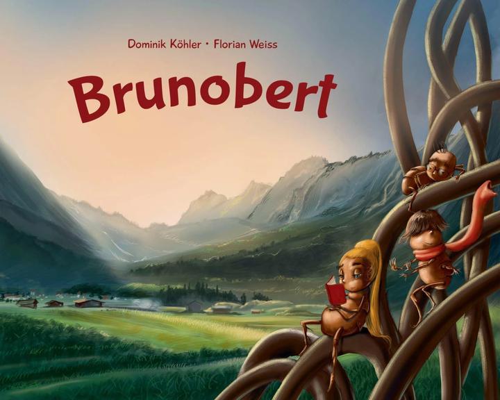 Image du produit Florian Weiss (Allemand, Dominik Köhler, Florian Weiss, 2023)