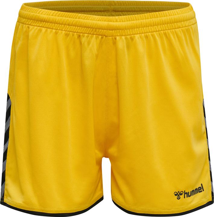 Immagine prodotto hummel Autentici Pantaloncini Poly Donna (L)