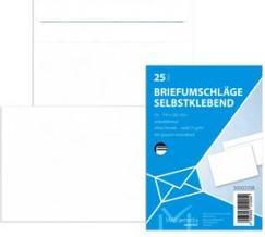 Image du produit Elepa Enveloppe sans fenêtre (Spécial, 25 x)