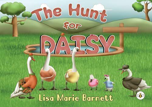 Produktbild The Hunt for Daisy