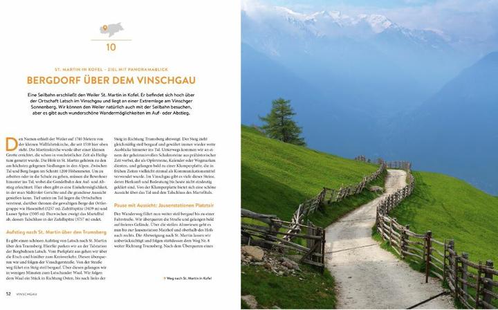 Immagine prodotto Secret Places Südtirol (Tedesco, Markus Meier, Lisa Bahnmüller, 2022)