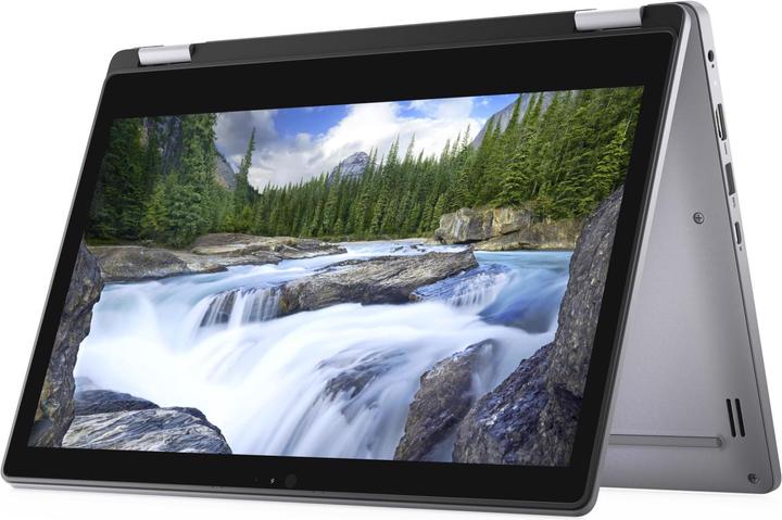 Produktbild Dell Notebook Latitude 3310-CTO CERDD 2in1 Touch (13.30", Intel Core i5-8365U, 8 GB, 256 GB, CH)