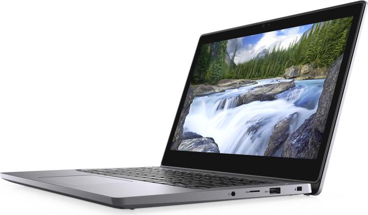 Produktbild Dell Notebook Latitude 3310-CTO CERDD 2in1 Touch (13.30", Intel Core i5-8365U, 8 GB, 256 GB, CH)