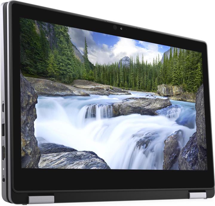Produktbild Dell Notebook Latitude 3310-CTO CERDD 2in1 Touch (13.30", Intel Core i5-8365U, 8 GB, 256 GB, CH)