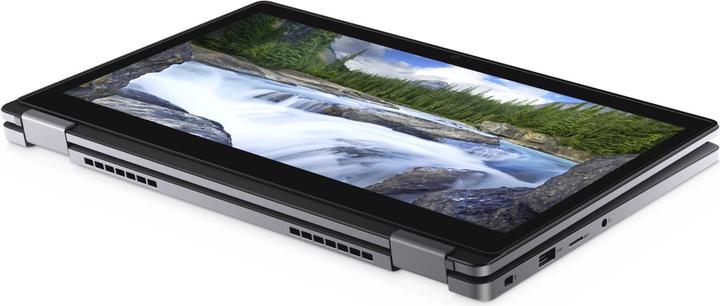 Produktbild Dell Notebook Latitude 3310-CTO CERDD 2in1 Touch (13.30", Intel Core i5-8365U, 8 GB, 256 GB, CH)