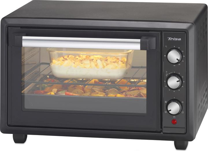 Trisa Forno Gusto