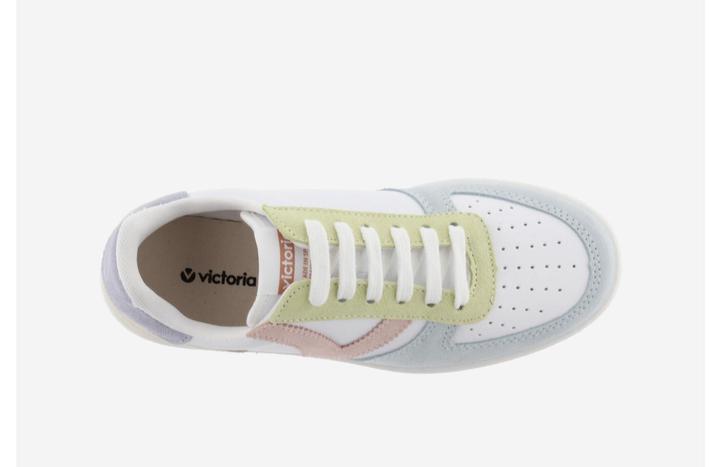 Actual product image Victoria 's trainers madrid (38)