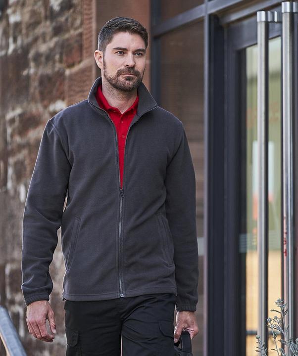 Actual product image Pro RTX Pro Fleece Jacket (M)