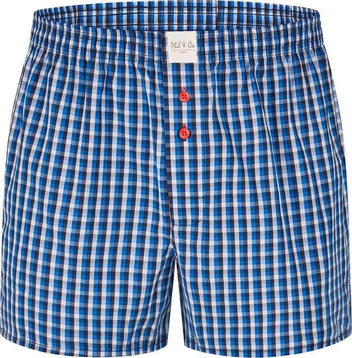 Immagine prodotto Phil & Co. Berlin Boxer Classic Sets (XL, confezione da 6)