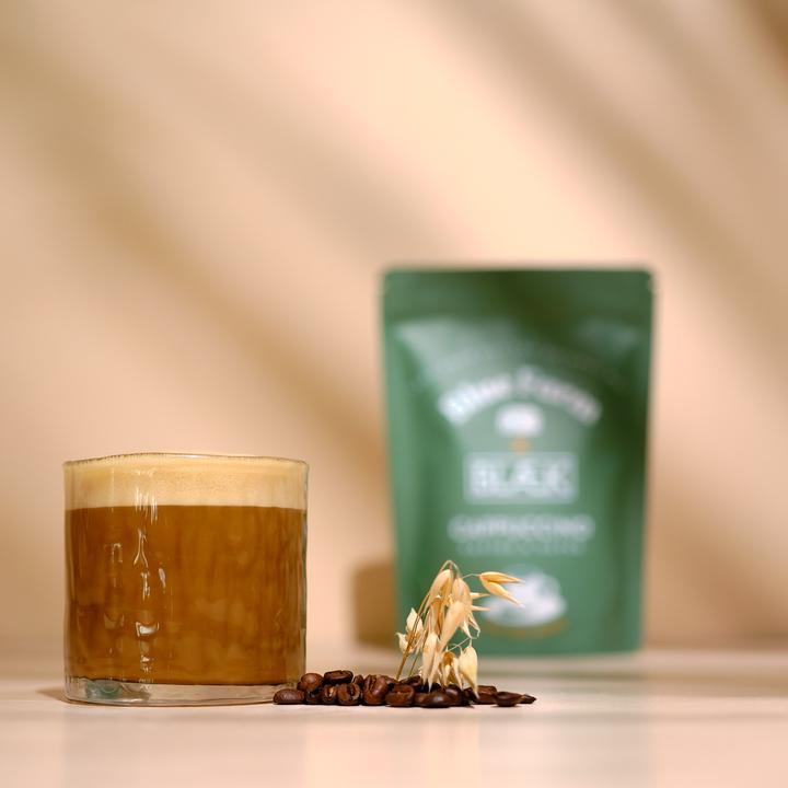 Immagine prodotto Blue Farm Cappuccino 3l (1 x 300 cl)