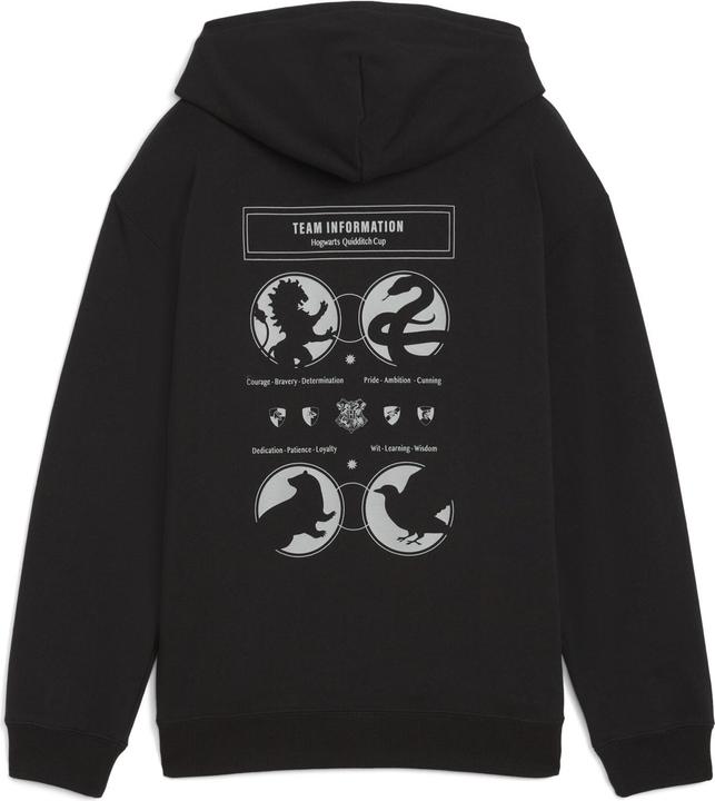 Produktbild Puma X HARRY POTTER Relaxed Graphic Hoodie TR (152)