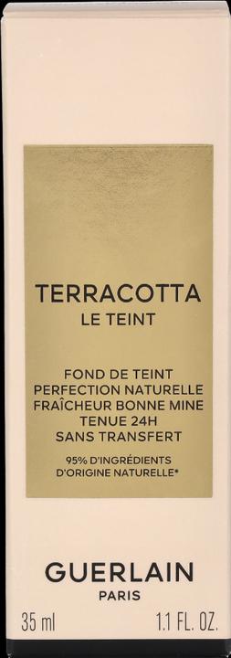 Immagine prodotto Guerlain TERRA 23 Luminizer Polvere Compatta 1N 35 ml (1N)
